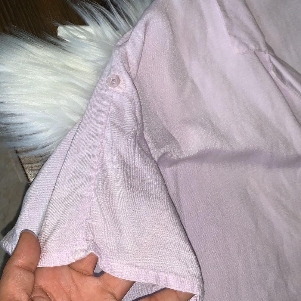 YFB Revolve Adrienne Jumpsuit in Lilac Size M - Picture 7 of 16